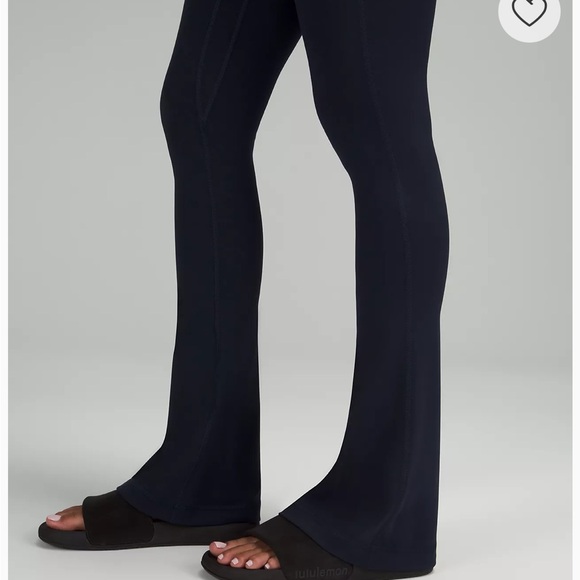 Lululemon align high rise mini flare pant - Picture 3 of 5